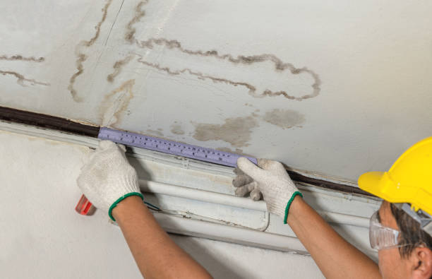 Reliable Flood Cleanup contractor in Jacksonville, OR by Water Damage Irwin